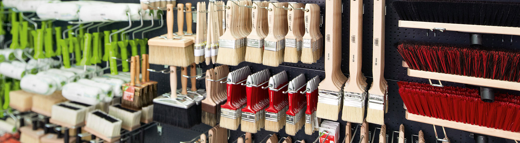 Produkte Nölle Profi Brush