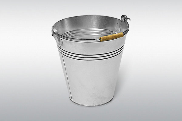Abbildung Eimer Nölle Profi Brush