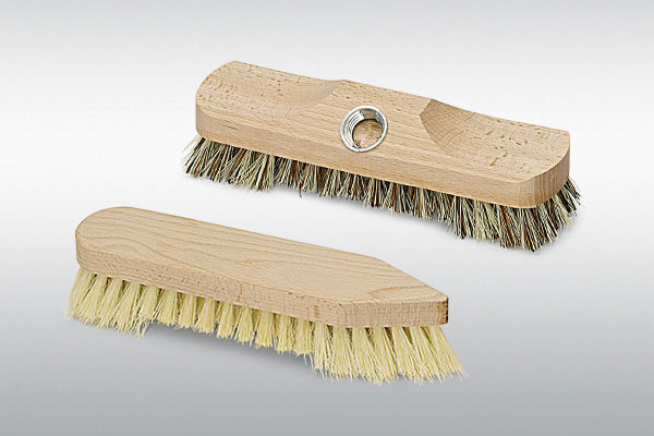 Abbildung Bürsten Nölle Profi Brush