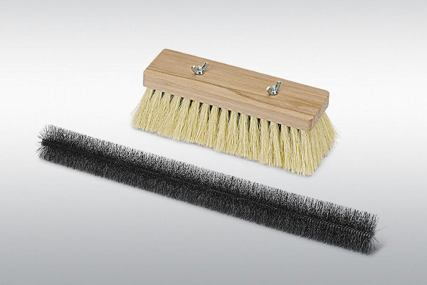 Abbildung Dachdeckerprodukte Nölle Profi Brush