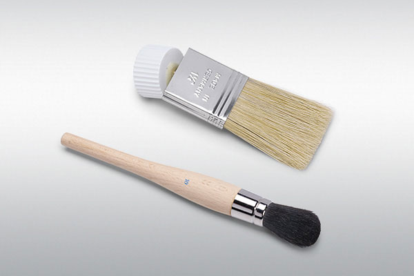 Abbildung Sonderpinsel Nölle Profi Brush