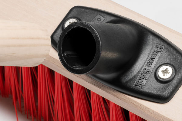 Abbidung Power Stick Nölle Profi Brush